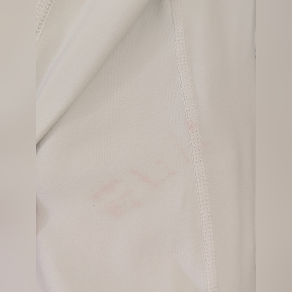 Lululemon In Stride Jacket Hoodie Size 10 - Picture 7 of 8